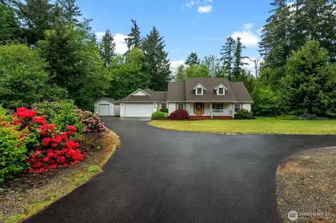 12510 206th St E, Graham, WA 98338