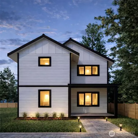12644 NE 80th St, Kirkland, WA 98033
