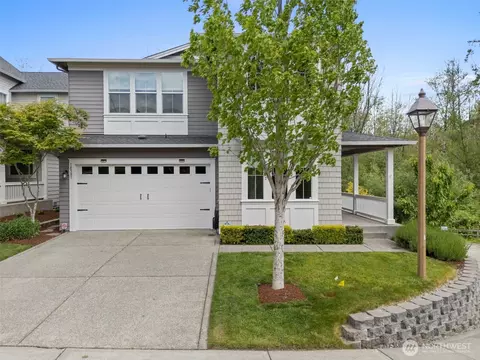18581 Alpita Ct NE, Poulsbo, WA 98370