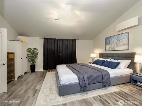 Bedroom - 8802 8th Ave W, Everett, WA 98204 photo 1 of 1