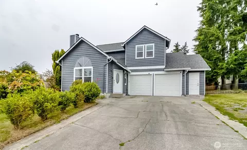 8802 8th Ave W, Everett, WA 98204