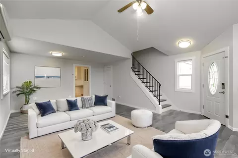 Living - 8802 8th Ave W, Everett, WA 98204 photo 2 of 4