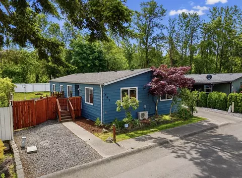 4248 A St SE #662, Auburn, WA 98002