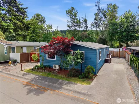 4248 A St SE #662, Auburn, WA 98002