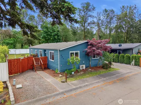 4248 A St SE #662, Auburn, WA 98002