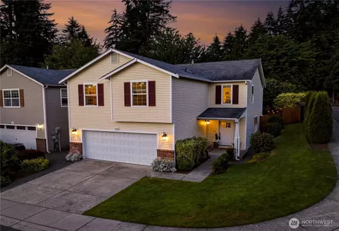 17529 14th Dr SE, Bothell, WA 98012