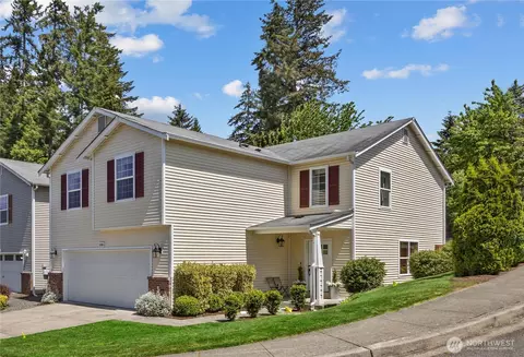 17529 14th Dr SE, Bothell, WA 98012