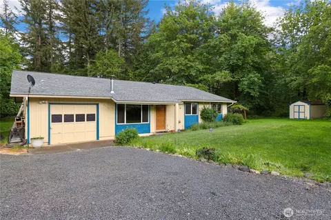 2115 Lorraine Dr SE, Olympia, WA 98501