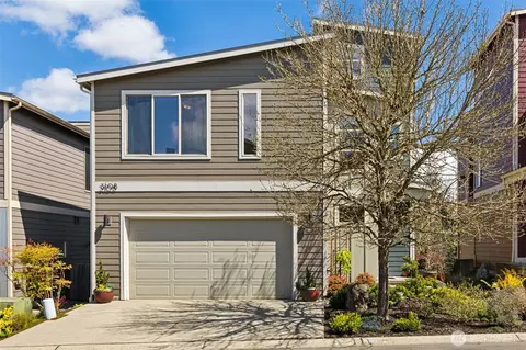 3108 Banks Ln SW, Olympia, WA 98512