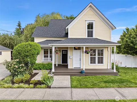1515 Everett St, Sumner, WA 98390