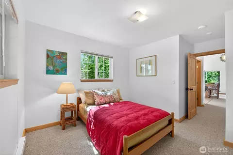 Bedroom - 52225 SE 496th Pl, Greenwater, WA 98022 photo 2 of 5