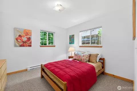 Bedroom - 52225 SE 496th Pl, Greenwater, WA 98022 photo 3 of 5
