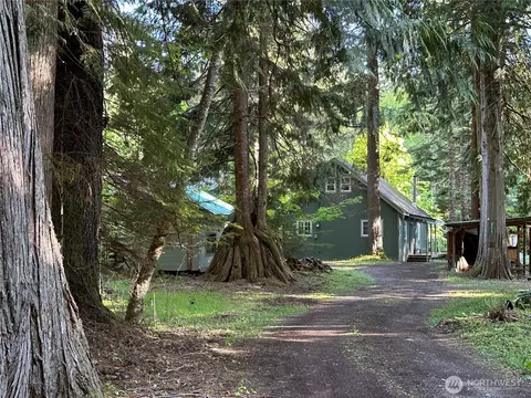 52225 SE 496th Pl, Greenwater, WA 98022