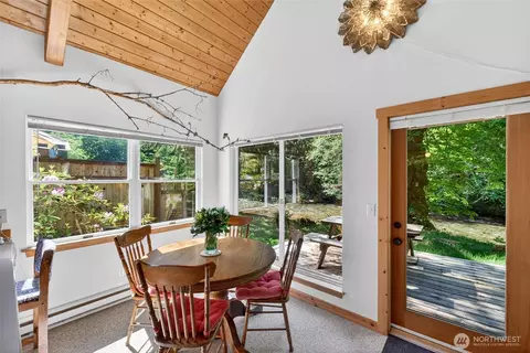 Dining - 52225 SE 496th Pl, Greenwater, WA 98022 photo 2 of 2