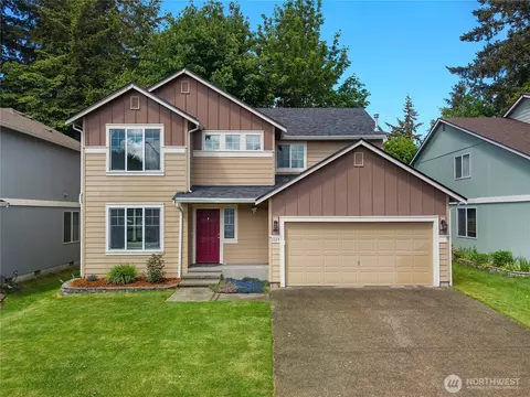 3335 68th Ave SW, Tumwater, WA 98512