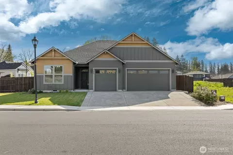 135 SE Airedale Ave, La Center, WA 98629