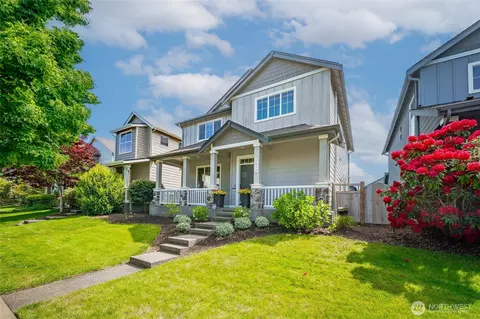 4417 5th Ave NW, Olympia, WA 98502