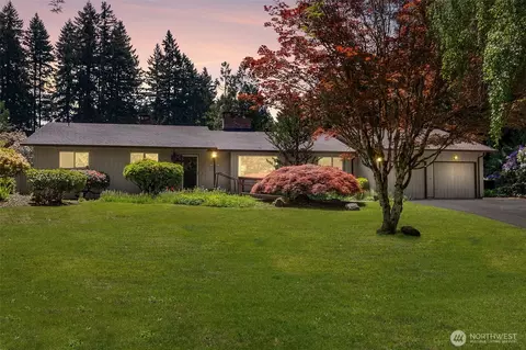 1840 Centerwood Dr SE, Olympia, WA 98501