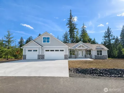 10 Avery Rd, Elma, WA 98541