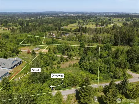 1010 Haven Heights Dr, Sequim, WA 98382 photo 8