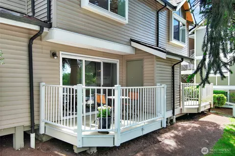 Exterior - 16101 Bothell Everett Hwy #G2, Mill Creek, WA 98012 photo 2 of 4