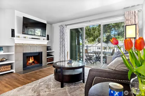 Living - 16101 Bothell Everett Hwy #G2, Mill Creek, WA 98012 photo 1 of 4