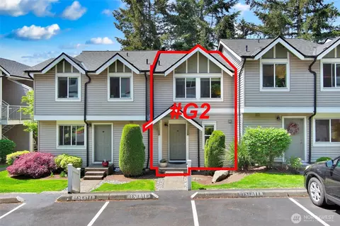Exterior - 16101 Bothell Everett Hwy #G2, Mill Creek, WA 98012 photo 4 of 4