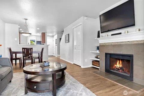 Living - 16101 Bothell Everett Hwy #G2, Mill Creek, WA 98012 photo 2 of 4