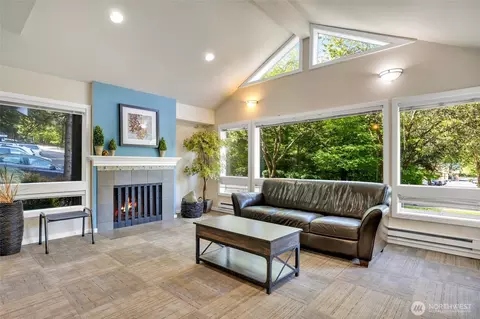 Living - 16101 Bothell Everett Hwy #G2, Mill Creek, WA 98012 photo 4 of 4