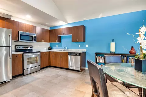 Kitchen - 16101 Bothell Everett Hwy #G2, Mill Creek, WA 98012 photo 3 of 3