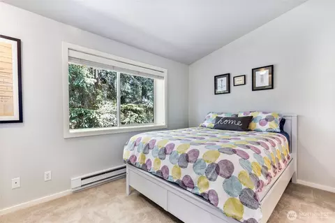 Bedroom - 16101 Bothell Everett Hwy #G2, Mill Creek, WA 98012 photo 2 of 2