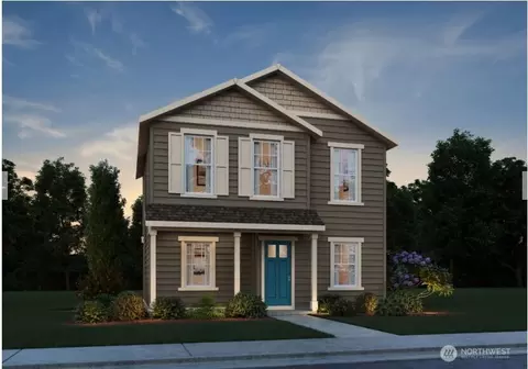 16021 23rd Ave St NE, Marysville, WA 98271