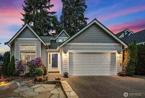 1706 NE 27th Pl, Renton, WA 98056
