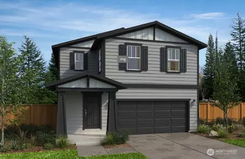 405 Sunbeam St NW, Olympia, WA 98502