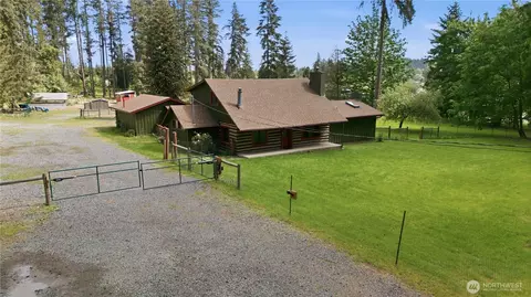 13013 224th St E, Graham, WA 98338