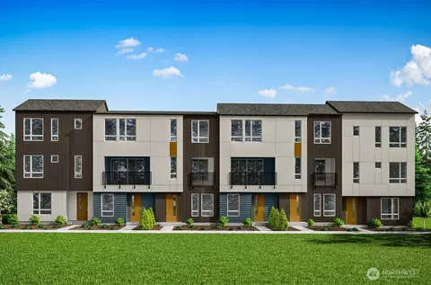 12201 137th Pl NE #2503, Redmond, WA 98052