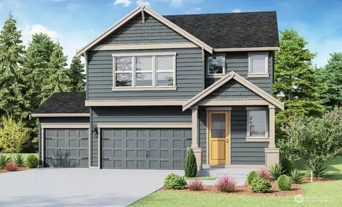 14715 59th Ave E #21, Puyallup, WA 98375