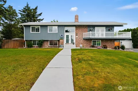 1204 N Vista Rd, Ellensburg, WA 98926
