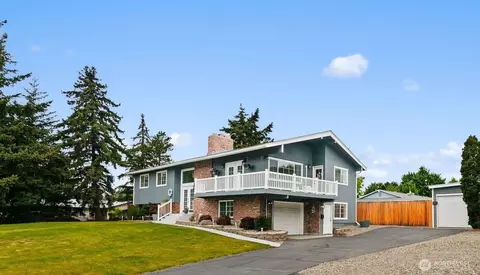 1204 Vista Rd, Ellensburg, WA 98926