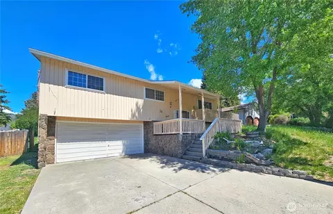 1321 Elep Ave, Colville, WA 99114