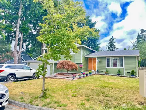 34242 36th Pl SW, Federal Way, WA 98023