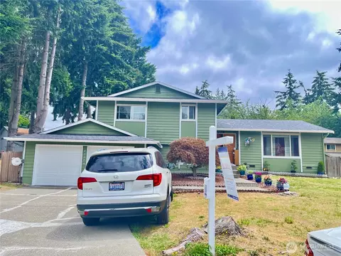 34242 36th Pl SW, Federal Way, WA 98023