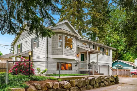 19811 Wallingford Ave N, Shoreline, WA 98133
