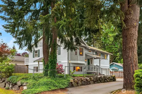 19811 Wallingford Ave N, Shoreline, WA 98133