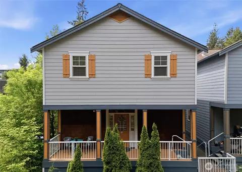 6604 198th Pl SW, Lynnwood, WA 98036