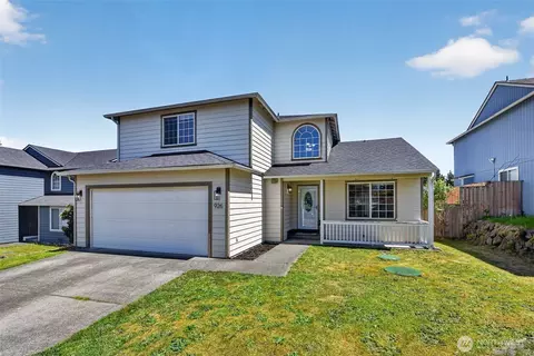 926 Chatham Dr SE, Olympia, WA 98513