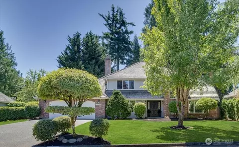 20315 NE 39th St, Sammamish, WA 98074