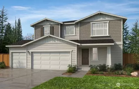 18479 140th Ave E #128, Puyallup, WA 98374