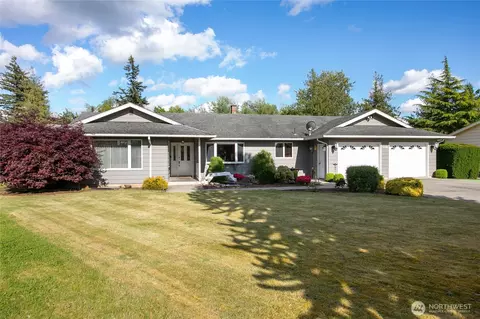 508 17th St, Lynden, WA 98264