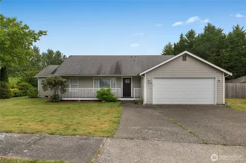 1323 Scarlet Oak Dr SE, Olympia, WA 98513